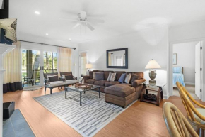 Pawleys Plantation Retreat Villa Deluxe Amenities